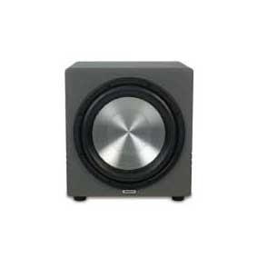 Tannoy TS112 iDP subwoofer activ