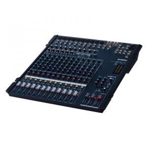 Yamaha mg166c mixer audio 8mono/4stereo