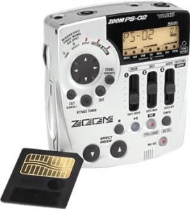 Zoom PS-02