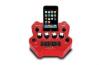 Jammin i-gx  guitar effect processor with ipod player / recorder