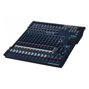 Yamaha MG166CX USB Mixer audio 8mono/4stereo, efecte, USB