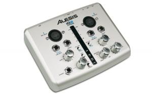 Alesis IO2 Express - Interfata audio USB