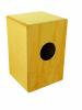 Dimavery cj-100 cajon, natur