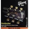 Gibson electric guitar special alloy humbucker