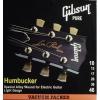 Gibson electric guitar special alloy humbucker electric,10-46