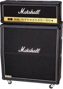 Marshall dsl100