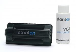 Stanton VC-1 - Kit curatare vinyl-uri
