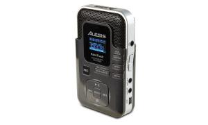 Alesis PalmTrack - Recorder SD portabil