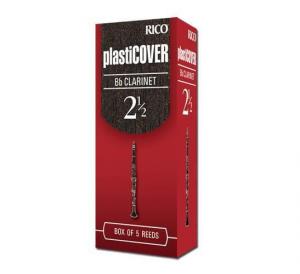 Ancii Clarinet Rico PlastiCover Bb 2