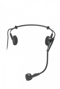 AUDIO-TECHNICA PRO8HEX - Microfon headworn