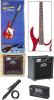 Peavey bass stage pack