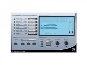 TC Electronic Voice Modeler - Plug-in Powercore Software