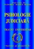 Tratat universitar de psihologie judiciara