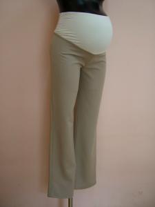 Pantalon gravide stofa