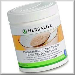 Proteine herbalife