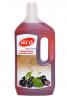 Detergent lichid gresie si faianta ACO 1L - liliac/lime/black cherry