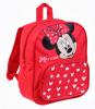 Rucsac disney minnie rosu