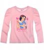 Bluza cu maneca lunga disney snow white