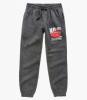 Pantaloni lungi disney cars gri