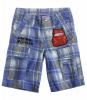 Pantaloni tip bermuda Disney Cars