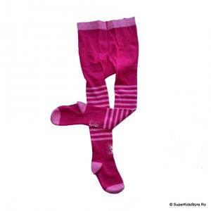 Ciorapi pantalon Barbie roz