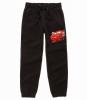 Pantaloni lungi Disney Cars negri