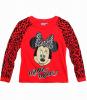 Pulover disney minnie rosu