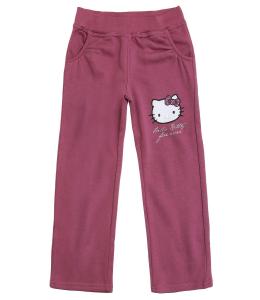 Pantaloni lungi Hello Kitty