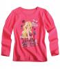 Bluza cu maneca lunga barbie-hello