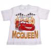 Tricou lighting mcqueen