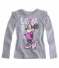 Bluza cu maneca lunga disney minnie