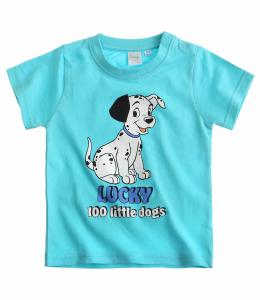 Tricou Disney 101 Dalmatians