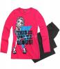 Pijama cu maneca lunga Monster High - Frankie Stein