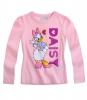 Bluza cu maneca lunga disney daisy