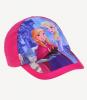 Sapca disney frozen roz fuchsia