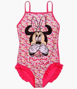 Costum de baie  Disney Minnie  multicolor