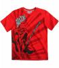 Tricou Spiderman rosu