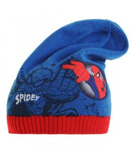 Caciula din tricot Spiderman