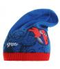 Caciula din tricot spiderman