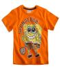 Tricou baieti sponge bob