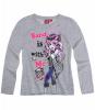 Bluza cu maneca lunga Monster High Operetta