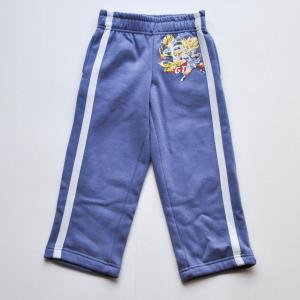 Pantaloni lungi Dragon Ball albastri