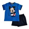 Set tricou cu pantaloni scurti disney mickey