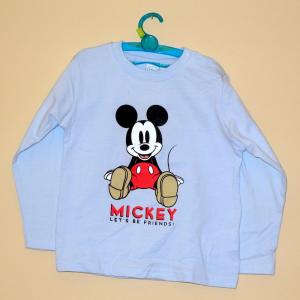 Bluza cu maneca lunga Disney Mickey