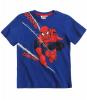 Tricou Spiderman albastru