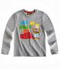 Bluza cu maneca lunga bob the builder