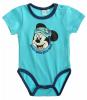 Body disney mickey albastru