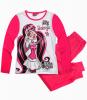 Pijama cu maneca lunga Monster High  Draculaura