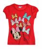 Tricou Disney Minnie rosu