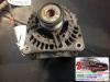 Alternator 1.9 tdi 70 a fulie 6 can cu ambreiaj mufa semioval